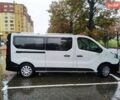 Білий Рено Трафік, об'ємом двигуна 1.6 л та пробігом 320 тис. км за 17400 $, фото 3 на Automoto.ua