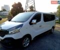 Білий Рено Трафік, об'ємом двигуна 1.6 л та пробігом 201 тис. км за 14800 $, фото 4 на Automoto.ua