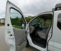 Белый Рено Трафик, объемом двигателя 2 л и пробегом 151 тыс. км за 8099 $, фото 22 на Automoto.ua