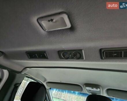 Білий Рено Трафік, об'ємом двигуна 2 л та пробігом 249 тис. км за 16000 $, фото 45 на Automoto.ua