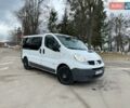 Белый Рено Трафик, объемом двигателя 2 л и пробегом 203 тыс. км за 13999 $, фото 3 на Automoto.ua