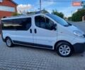 Белый Рено Трафик, объемом двигателя 2 л и пробегом 283 тыс. км за 14700 $, фото 11 на Automoto.ua