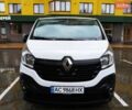 Білий Рено Трафік, об'ємом двигуна 1.6 л та пробігом 320 тис. км за 17400 $, фото 1 на Automoto.ua