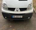 Білий Рено Трафік, об'ємом двигуна 2 л та пробігом 297 тис. км за 10900 $, фото 1 на Automoto.ua