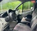 Білий Рено Трафік, об'ємом двигуна 2 л та пробігом 329 тис. км за 12000 $, фото 6 на Automoto.ua