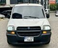 Білий Рено Трафік, об'ємом двигуна 1.6 л та пробігом 320 тис. км за 17400 $, фото 1 на Automoto.ua