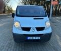 Белый Рено Трафик, объемом двигателя 2 л и пробегом 245 тыс. км за 13500 $, фото 14 на Automoto.ua