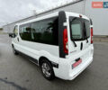 Белый Рено Трафик, объемом двигателя 2 л и пробегом 280 тыс. км за 15800 $, фото 45 на Automoto.ua