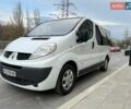 Білий Рено Трафік, об'ємом двигуна 2 л та пробігом 341 тис. км за 15200 $, фото 1 на Automoto.ua