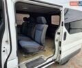 Белый Рено Трафик, объемом двигателя 2 л и пробегом 238 тыс. км за 13900 $, фото 13 на Automoto.ua