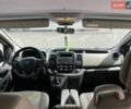 Білий Рено Трафік, об'ємом двигуна 1.6 л та пробігом 205 тис. км за 13600 $, фото 33 на Automoto.ua