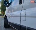 Белый Рено Трафик, объемом двигателя 2 л и пробегом 283 тыс. км за 14700 $, фото 20 на Automoto.ua