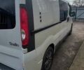 Білий Рено Трафік, об'ємом двигуна 2 л та пробігом 232 тис. км за 12800 $, фото 25 на Automoto.ua