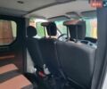 Білий Рено Трафік, об'ємом двигуна 2 л та пробігом 231 тис. км за 14850 $, фото 70 на Automoto.ua