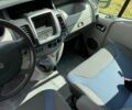 Білий Рено Трафік, об'ємом двигуна 2 л та пробігом 213 тис. км за 13500 $, фото 7 на Automoto.ua