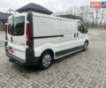 Белый Рено Трафик, объемом двигателя 2 л и пробегом 189 тыс. км за 13600 $, фото 80 на Automoto.ua