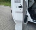 Білий Рено Трафік, об'ємом двигуна 2 л та пробігом 231 тис. км за 14850 $, фото 55 на Automoto.ua