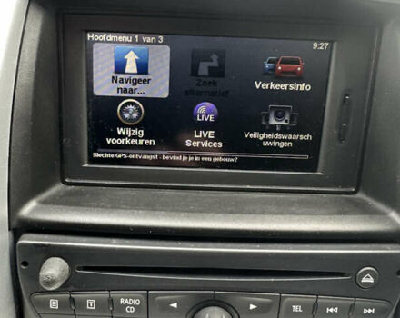 Белый Рено Трафик, объемом двигателя 2 л и пробегом 189 тыс. км за 13600 $, фото 85 на Automoto.ua