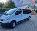 Белый Рено Трафик, объемом двигателя 2 л и пробегом 283 тыс. км за 14700 $, фото 6 на Automoto.ua