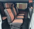 Білий Рено Трафік, об'ємом двигуна 2 л та пробігом 231 тис. км за 14850 $, фото 62 на Automoto.ua