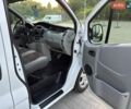 Білий Рено Трафік, об'ємом двигуна 2 л та пробігом 175 тис. км за 15399 $, фото 35 на Automoto.ua