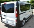 Білий Рено Трафік, об'ємом двигуна 1.6 л та пробігом 237 тис. км за 15950 $, фото 5 на Automoto.ua