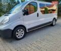 Белый Рено Трафик, объемом двигателя 2 л и пробегом 283 тыс. км за 14700 $, фото 32 на Automoto.ua
