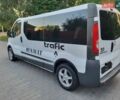 Білий Рено Трафік, об'ємом двигуна 2 л та пробігом 231 тис. км за 14850 $, фото 29 на Automoto.ua