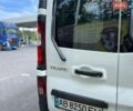 Білий Рено Трафік, об'ємом двигуна 1.6 л та пробігом 205 тис. км за 13600 $, фото 27 на Automoto.ua