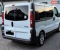 Белый Рено Трафик, объемом двигателя 0 л и пробегом 237 тыс. км за 14500 $, фото 5 на Automoto.ua