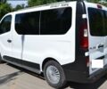 Білий Рено Трафік, об'ємом двигуна 1.6 л та пробігом 237 тис. км за 15950 $, фото 7 на Automoto.ua