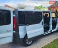 Белый Рено Трафик, объемом двигателя 2 л и пробегом 283 тыс. км за 14700 $, фото 83 на Automoto.ua