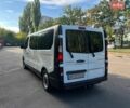 Белый Рено Трафик, объемом двигателя 1.6 л и пробегом 205 тыс. км за 13800 $, фото 21 на Automoto.ua