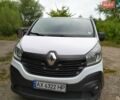 Белый Рено Трафик, объемом двигателя 1.6 л и пробегом 307 тыс. км за 14200 $, фото 9 на Automoto.ua