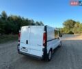 Білий Рено Трафік, об'ємом двигуна 2 л та пробігом 290 тис. км за 13600 $, фото 10 на Automoto.ua