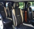 Білий Рено Трафік, об'ємом двигуна 1.6 л та пробігом 237 тис. км за 15950 $, фото 18 на Automoto.ua