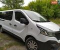 Белый Рено Трафик, объемом двигателя 1.6 л и пробегом 307 тыс. км за 14200 $, фото 5 на Automoto.ua