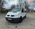 Белый Рено Трафик, объемом двигателя 2 л и пробегом 203 тыс. км за 13999 $, фото 13 на Automoto.ua