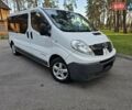 Белый Рено Трафик, объемом двигателя 2 л и пробегом 249 тыс. км за 15000 $, фото 16 на Automoto.ua