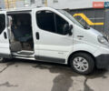 Белый Рено Трафик, объемом двигателя 2 л и пробегом 340 тыс. км за 9900 $, фото 5 на Automoto.ua