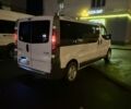 Белый Рено Трафик, объемом двигателя 2 л и пробегом 355 тыс. км за 8800 $, фото 2 на Automoto.ua