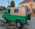 Білий Рено Трафік, об'ємом двигуна 1.6 л та пробігом 205 тис. км за 13800 $, фото 5 на Automoto.ua