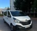 Белый Рено Трафик, объемом двигателя 1.6 л и пробегом 205 тыс. км за 13800 $, фото 5 на Automoto.ua