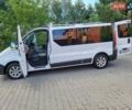 Белый Рено Трафик, объемом двигателя 2 л и пробегом 283 тыс. км за 14700 $, фото 75 на Automoto.ua