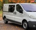 Белый Рено Трафик, объемом двигателя 0 л и пробегом 185 тыс. км за 13500 $, фото 3 на Automoto.ua