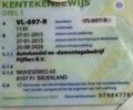Белый Рено Трафик, объемом двигателя 0 л и пробегом 185 тыс. км за 13500 $, фото 24 на Automoto.ua