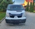 Білий Рено Трафік, об'ємом двигуна 2 л та пробігом 231 тис. км за 14850 $, фото 20 на Automoto.ua