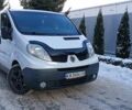 Белый Рено Трафик, объемом двигателя 2 л и пробегом 363 тыс. км за 13350 $, фото 16 на Automoto.ua