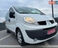 Білий Рено Трафік, об'ємом двигуна 2 л та пробігом 285 тис. км за 14850 $, фото 10 на Automoto.ua