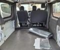 Белый Рено Трафик, объемом двигателя 2 л и пробегом 420 тыс. км за 11000 $, фото 7 на Automoto.ua